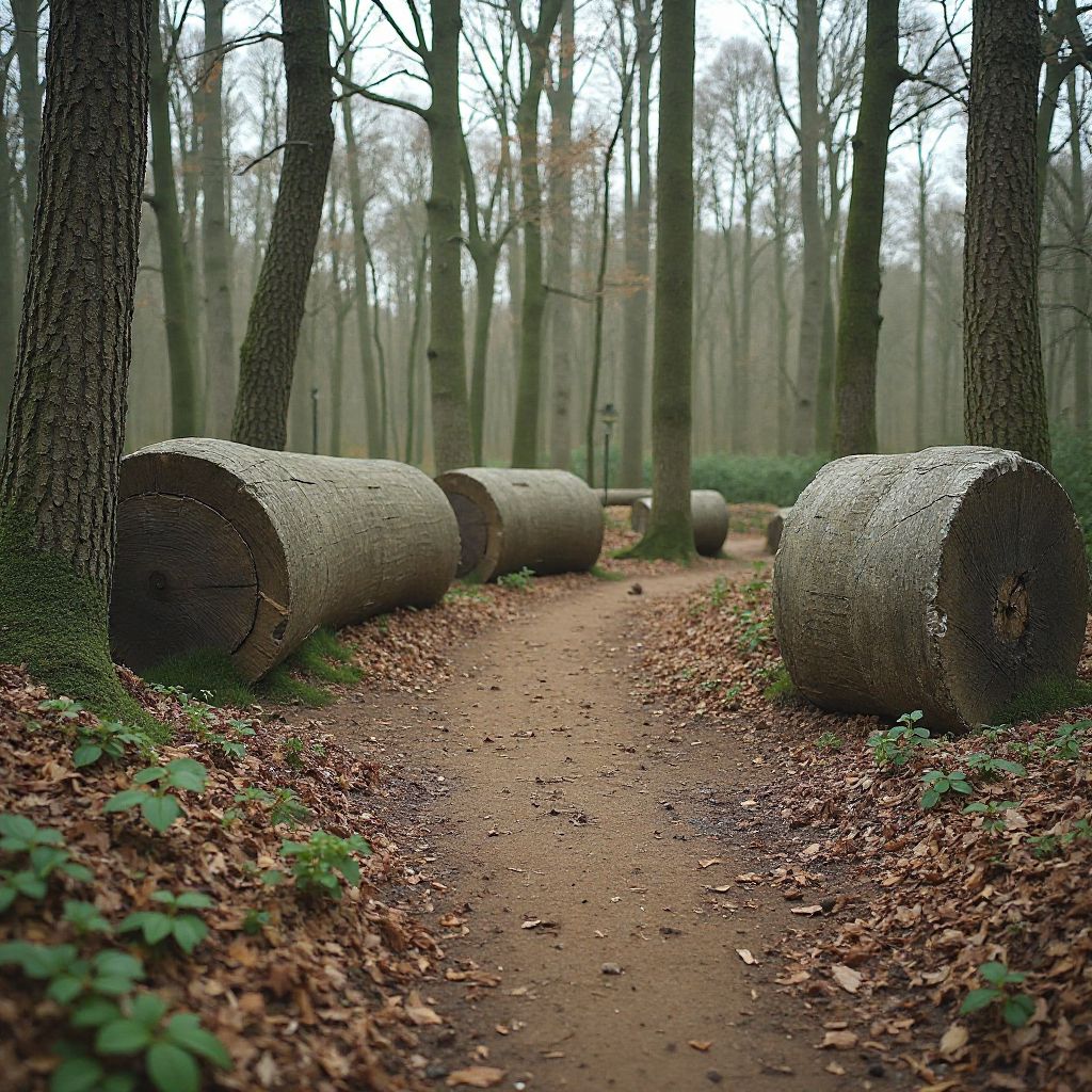 Histoire Paintball Premium arènes outdoor
