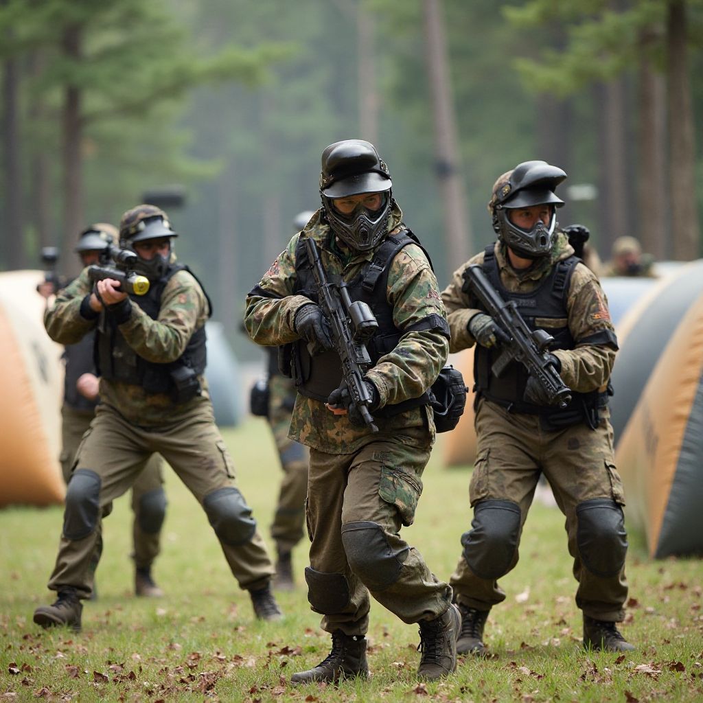 Tournoi weekend compétitif