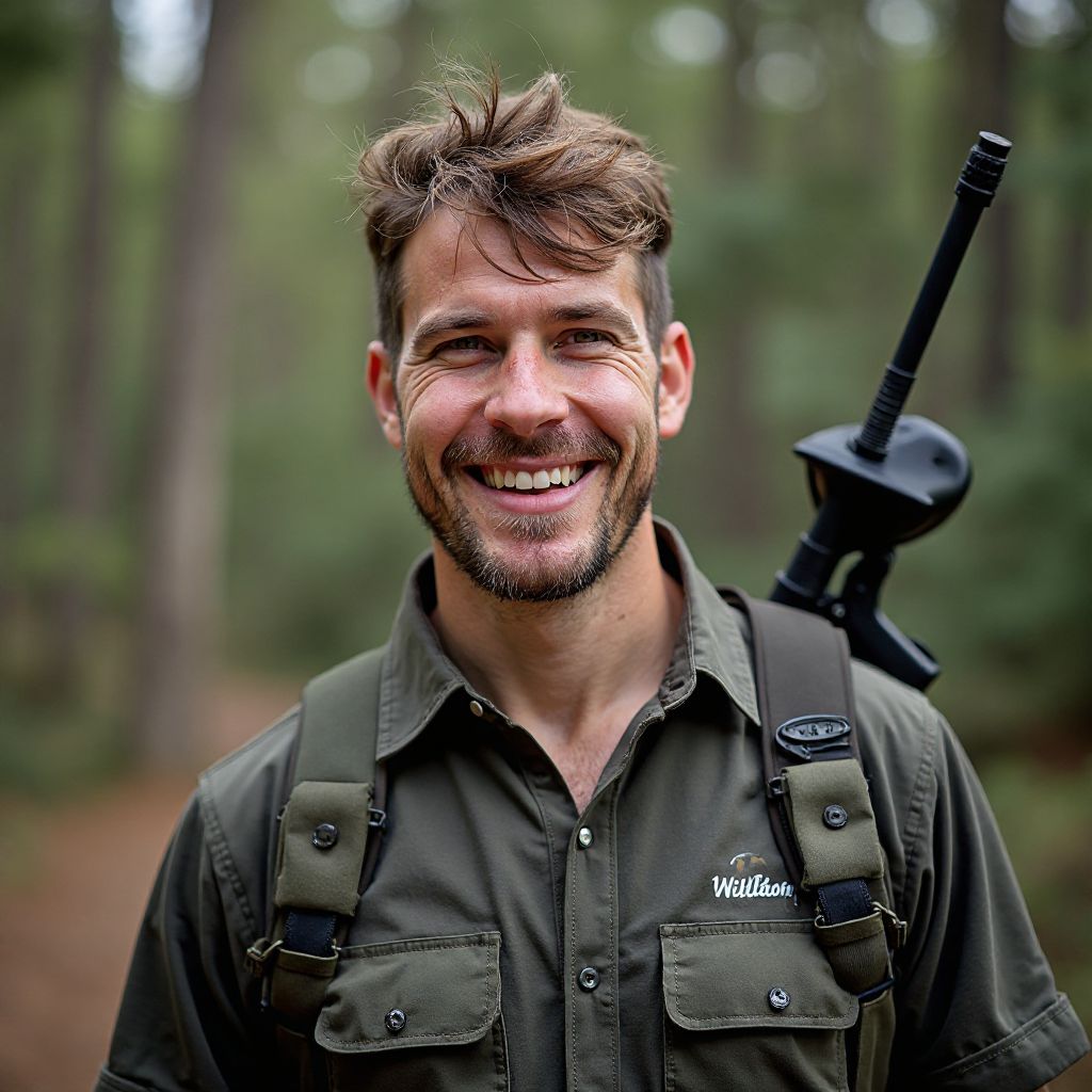 Alexandre Moreau Directeur