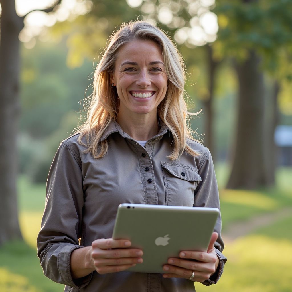 Camille Rousseau Coordinatrice Événements