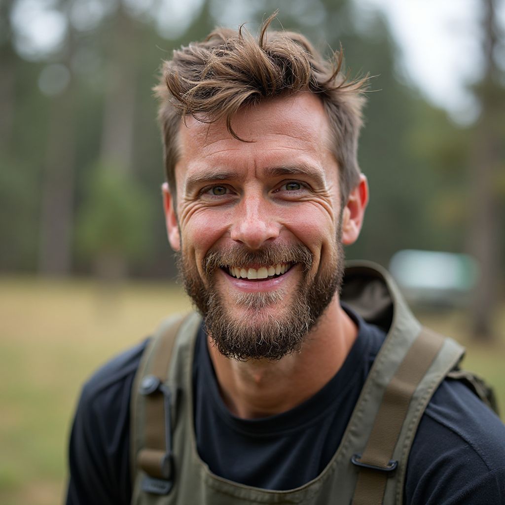 Témoignage Benoît Lacroix