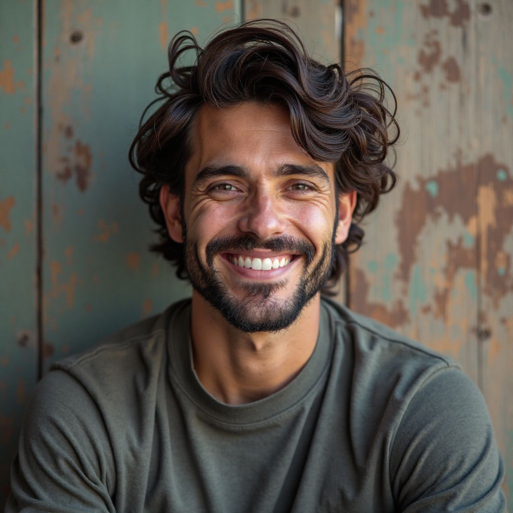 Témoignage Marc Olivier